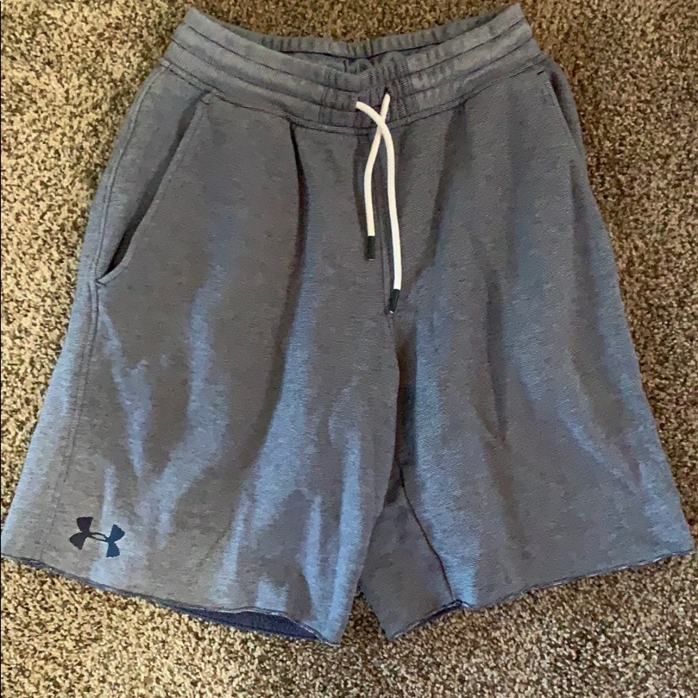 Under Armour Sweat Shorts